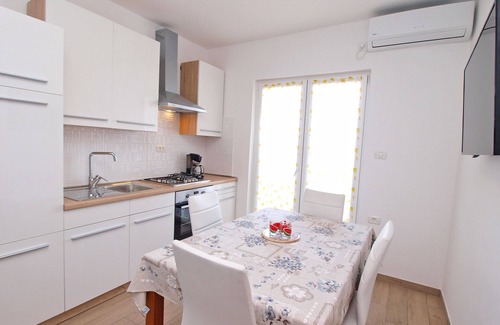 Vintijan Apartamento | Apartment 1366