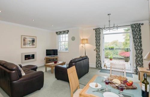 Silverdale Casa | Apartment 14, Hazelwood Hall