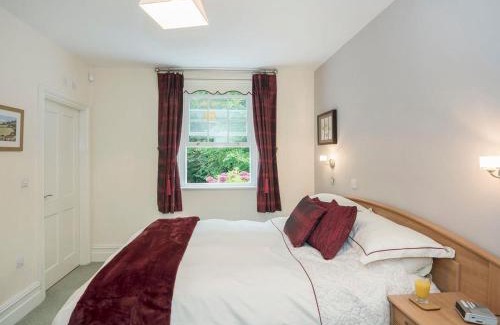 Silverdale Casa | Apartment 14, Hazelwood Hall