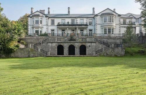 Silverdale Casa | Apartment 14, Hazelwood Hall