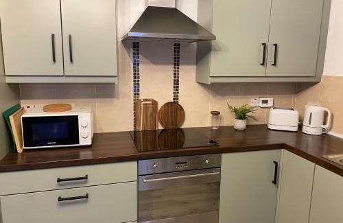 Larne Apartamento | Apartment 15