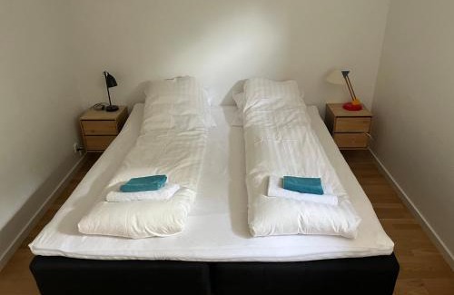 Torshavn Apartamento | Apartment 15 min walk from the city center