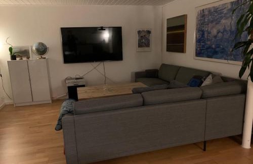 Torshavn Apartamento | Apartment 15 min walk from the city center