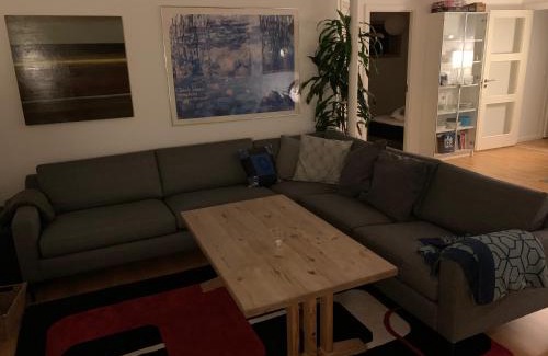 Torshavn Apartamento | Apartment 15 min walk from the city center