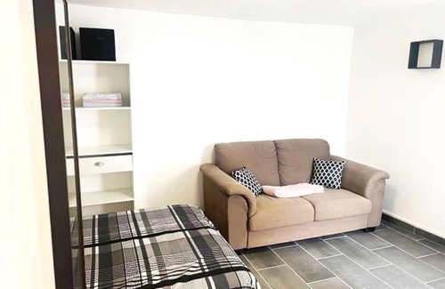 L'Economie Apartamento | Apartment 15 minutes from Paris by RER