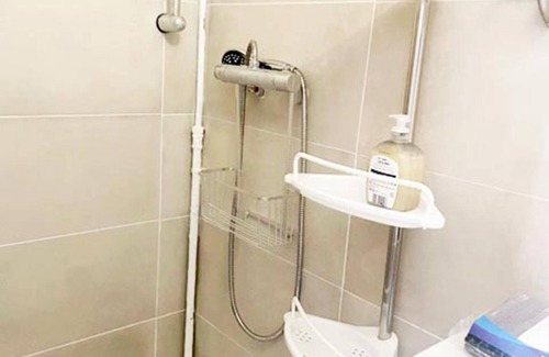 L'Economie Apartamento | Apartment 15 minutes from Paris by RER