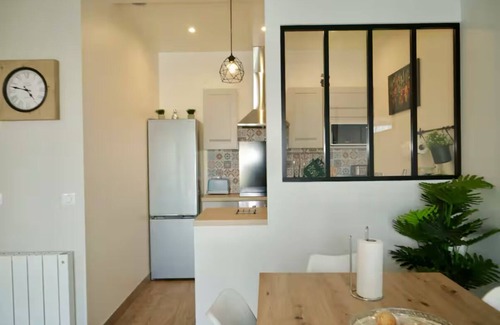 L'Economie Apartamento | Apartment 15 minutes from Paris