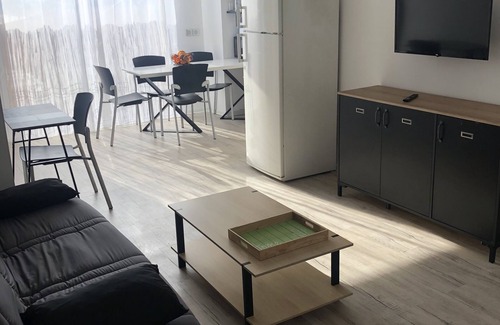Dampmart Apartamento | Apartment 15 mns from Disneyland with outdoor space