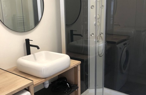 Dampmart Apartamento | Apartment 15 mns from Disneyland with outdoor space