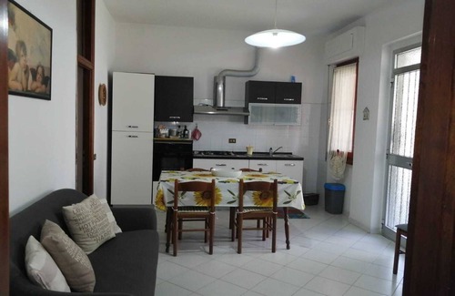 Fiumaretta Apartamento | piso 150 metros del mar