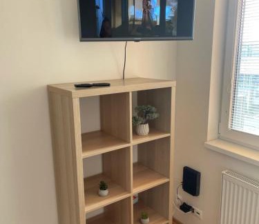 Prague 9 Apartamento | Apartment 153 - Rezidence Eliska - Prague 9
