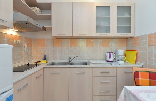 Pula Apartamento | Apartment 1552