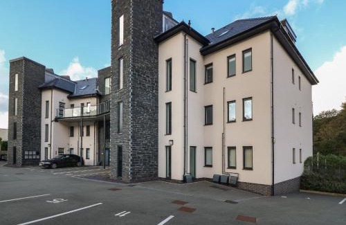 Y Felinheli Apartamento | Apartment 16
