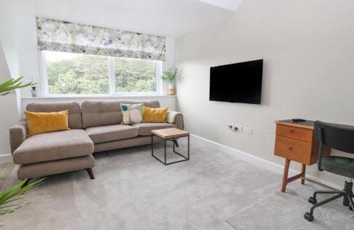 Y Felinheli Apartamento | Apartment 16