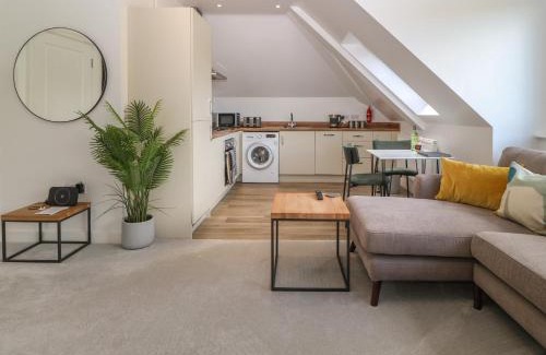 Y Felinheli Apartamento | Apartment 16