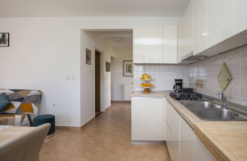 Presika Apartamento | Apartment 1606/16499 (Istria - Labin), 3000m from the beach