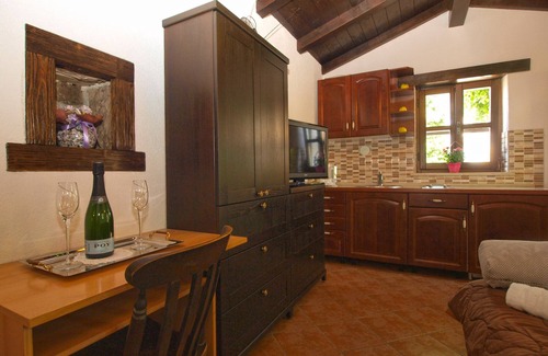 Matohanci Apartamento | Apartment 1655/17138 (Istria - Matohanci), 9000m from the beach