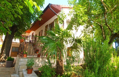 Matohanci Apartamento | Apartment 1655/17138 (Istria - Matohanci), 9000m from the beach
