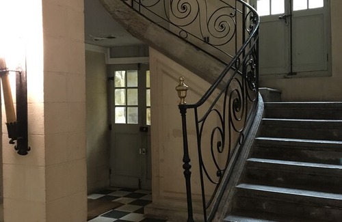 Avignon City Centre Apartamento | Apartment 17th historic center Palais des Papes