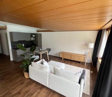 Brienz Apartamento | Apartment 18 am Brienzersee