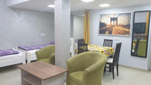 Pancevo Apartamento | Apartment 18