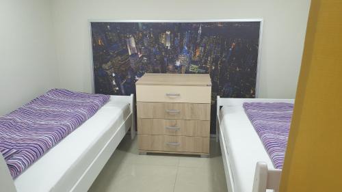 Pancevo Apartamento | Apartment 18
