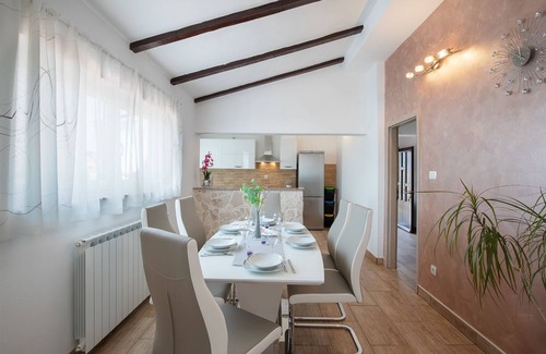 Sajini Apartamento | Apartment 1816/21517 (Istria - Barban), 8000m from the beach