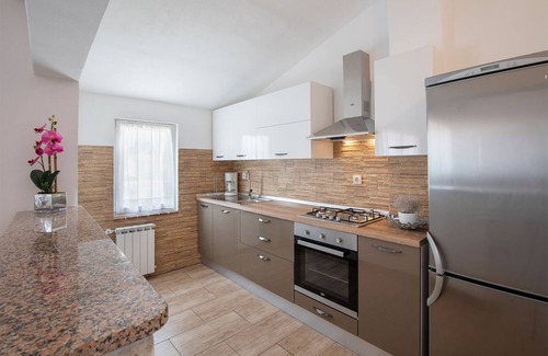 Sajini Apartamento | Apartment 1816/21517 (Istria - Barban), 8000m from the beach