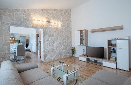 Sajini Apartamento | Apartment 1816/21517 (Istria - Barban), 8000m from the beach