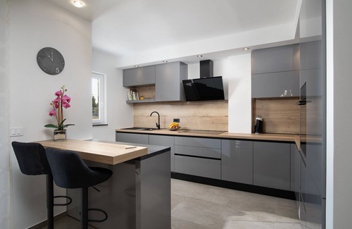 Sajini Apartamento | Apartment 1816/21518 (Istria - Barban), 8000m from the beach