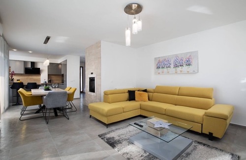 Sajini Apartamento | Apartment 1816/21518 (Istria - Barban), 8000m from the beach
