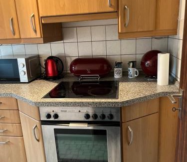 Werne Apartamento | Apartment 1868