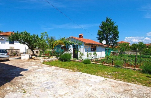 Matohanci Apartamento | Apartment 1876/23032 (Istria - Matohanci), 9000m from the beach