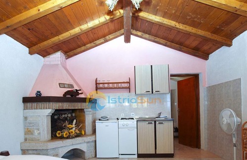 Matohanci Apartamento | Apartment 1876/23032 (Istria - Matohanci), 9000m from the beach