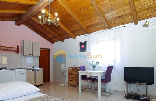 Matohanci Apartamento | Apartment 1876/23032 (Istria - Matohanci), 9000m from the beach