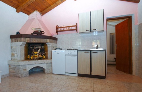 Matohanci Casa | Apartment 1876