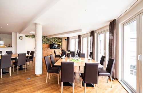 Ehingen Apartamento | Apartamento, 18 metros cuadrados, 1 salón / dormitorio, máx. 4 personas