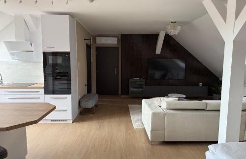 Valtice Apartamento | Apartment 19