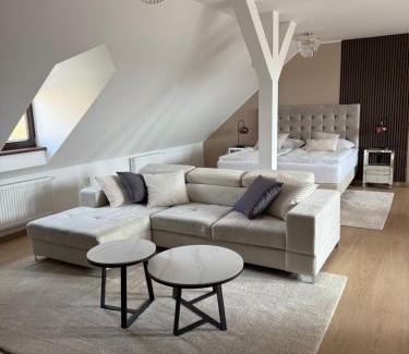 Valtice Apartamento | Apartment 19