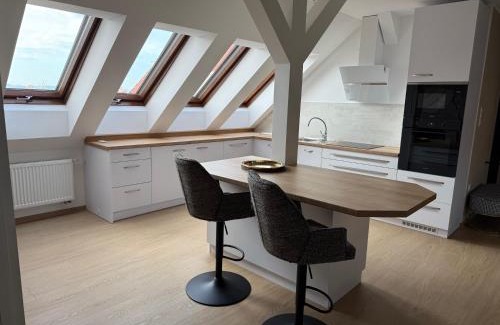 Valtice Apartamento | Apartment 19