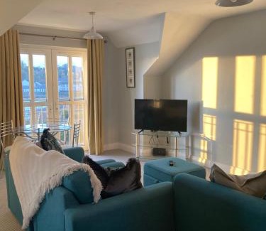 Killyleagh Apartamento | Apartment 19