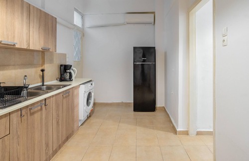 Filopappou Apartamento | Apartment 1km from Acropolis Filoppapou Hill