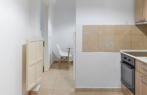 Filopappou Apartamento | Apartment 1km from Acropolis Filoppapou Hill