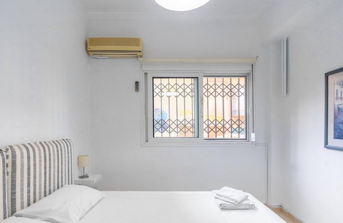 Filopappou Apartamento | Apartment 1km from Acropolis Filoppapou Hill