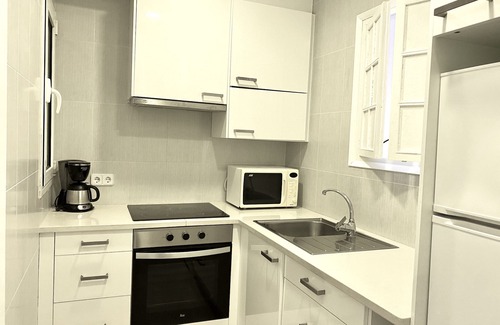 Llafranc Apartamento | Apartamento 1ª línea platja Llafranc magníficas vistas - WIFI