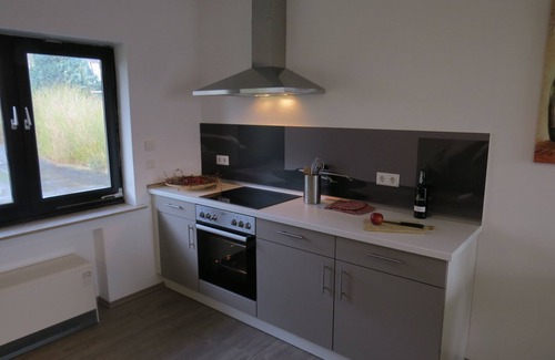Mastershausen Apartamento | Apartamento (2 + 1 personas) en el bucle de sueño y la subida de Saar-Hunsrück