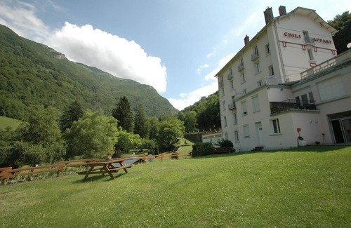 Luz-Saint-Sauveur Apartamento | Apartment 2/3 pers - Thermal area - Luz Saint-Sauveur