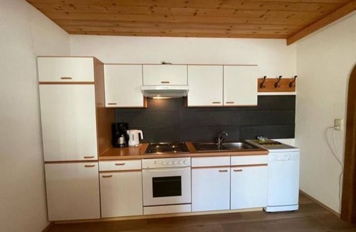 Kaunerberg Apartamento | Apartamento 2-5 personas - Apartamento Schranz