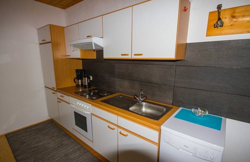 Kaunerberg Apartamento | Apartamento 2-5 personas - Apartamento Schranz