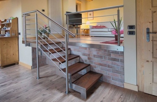 Brez Apartamento | Apartment 2 Albertini Vacanze